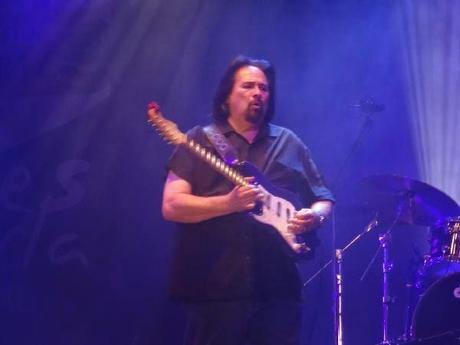 COCO MONTOYA - 24/07/2014 - CAZORLA