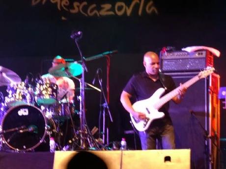 COCO MONTOYA - 24/07/2014 - CAZORLA