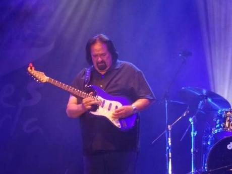 COCO MONTOYA - 24/07/2014 - CAZORLA