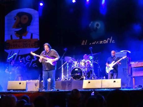 COCO MONTOYA - 24/07/2014 - CAZORLA