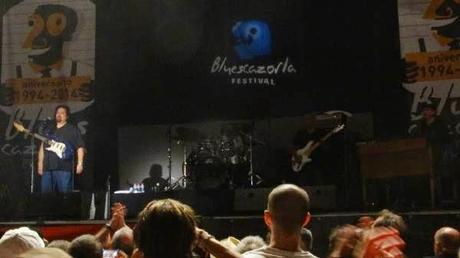 COCO MONTOYA - 24/07/2014 - CAZORLA