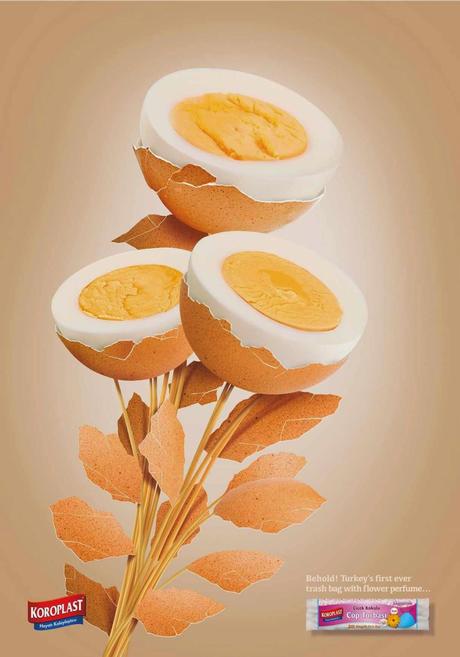 Gráfica de la semana: ¿A qué huele la basura?