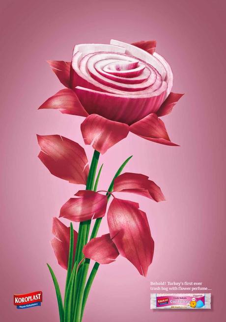 Gráfica de la semana: ¿A qué huele la basura?