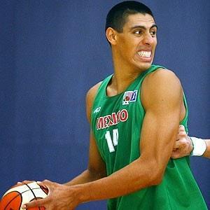 México-Cuba-Centrobasket