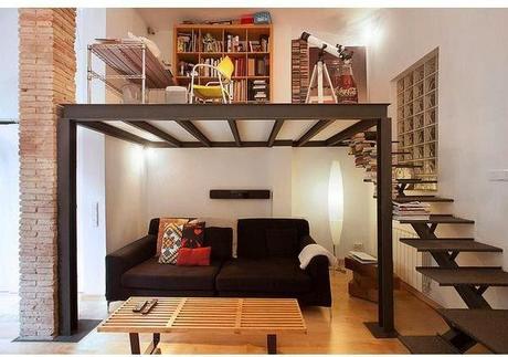 Soluciones para la falta de espacio