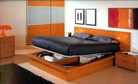 Soluciones para la falta de espacio