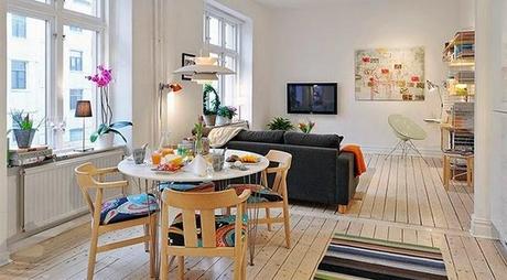 Soluciones para la falta de espacio