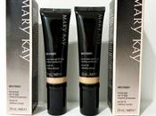 Probamos Cream MaryKay