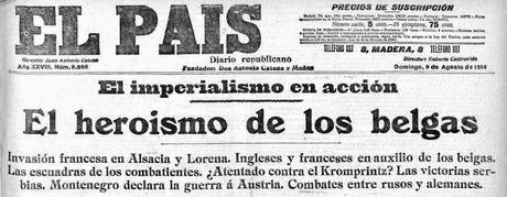 Madrid, 4 al 9 de agosto de 1914. Verbena de San Cayetano