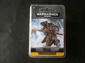 Cómo pintar Njal Stormcaller. Primera parte