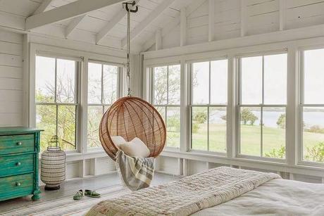 Cabana de Madera Rustica