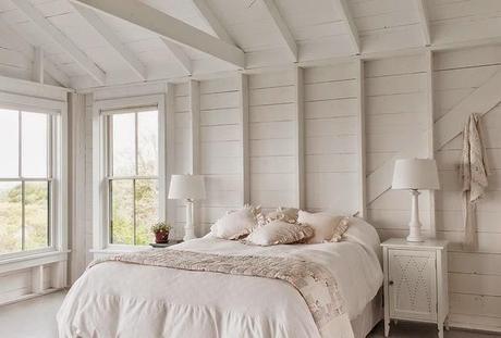 Cabana de Madera Rustica