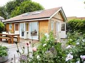 Tiny House Rustica Londres