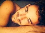 Carta SALINAS, Cantante ganas "VOLVER EMPEZAR"