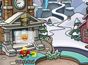 Nuevo Club Penguin: Escudo Arendelle