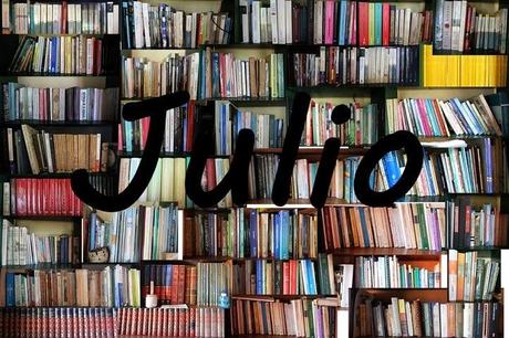 Revisando lecturas: Julio