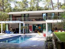 casa llena piezas excepcionales