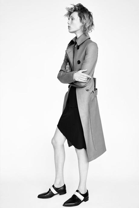 Zara Woman AW14