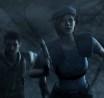 Nuevas capturas remasterización Resident Evil