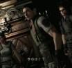 Nuevas capturas de la remasterización de Resident Evil
