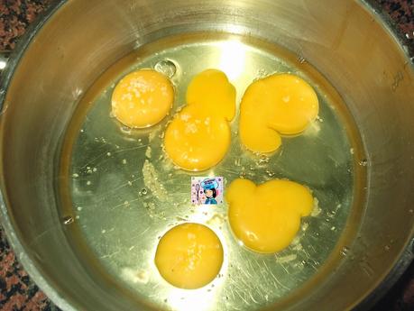 PIMIENTOS RELLENOS DE TORTILLA