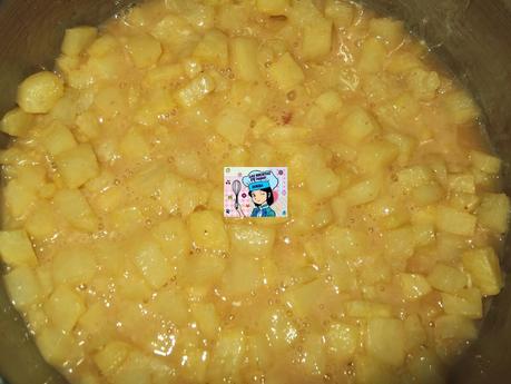 PIMIENTOS RELLENOS DE TORTILLA