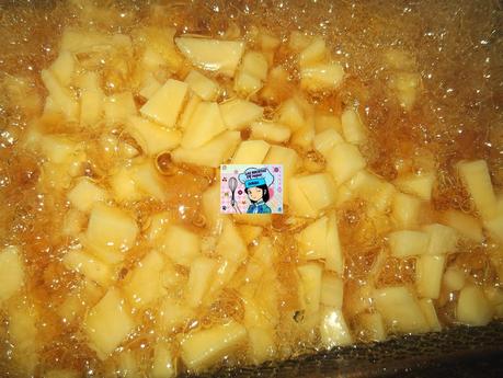 PIMIENTOS RELLENOS DE TORTILLA