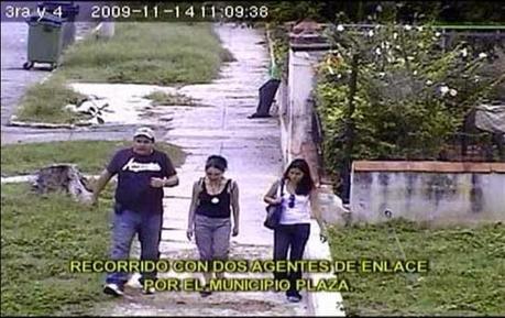 USA-CIA- USAID: Perro huevero, aunque le quemen el hocico… [+ video]