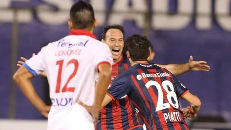 Por tercera final seguida habrá campéon inédito 