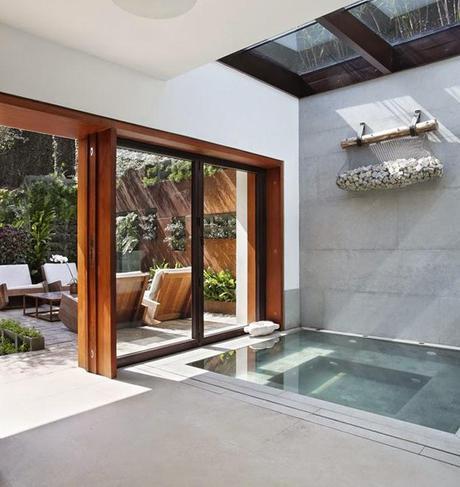 Ventanas bonitas: paneles japoneses Ventanas bonitas: paneles japoneses