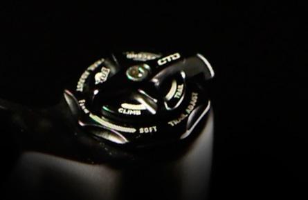 Horquilla Fox Stealth 2