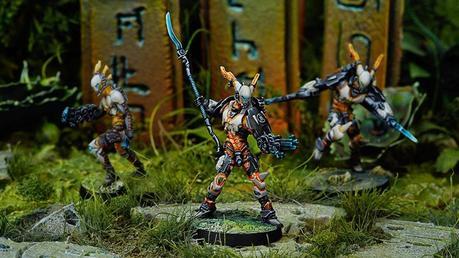 Inicios en Infinity II por Momiji Fun