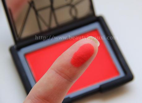 Mis coloretes favoritos para el verano