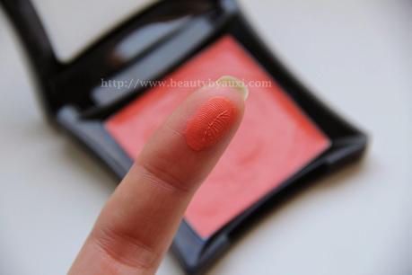 Mis coloretes favoritos para el verano