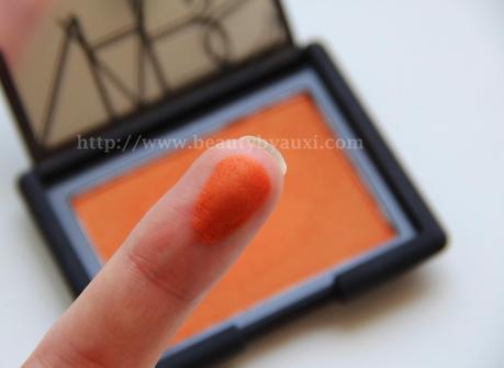 Mis coloretes favoritos para el verano