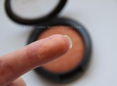 Mis coloretes favoritos para el verano