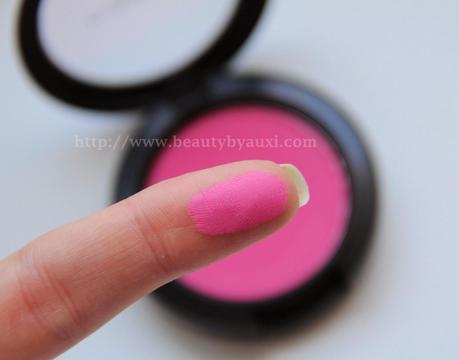 Mis coloretes favoritos para el verano