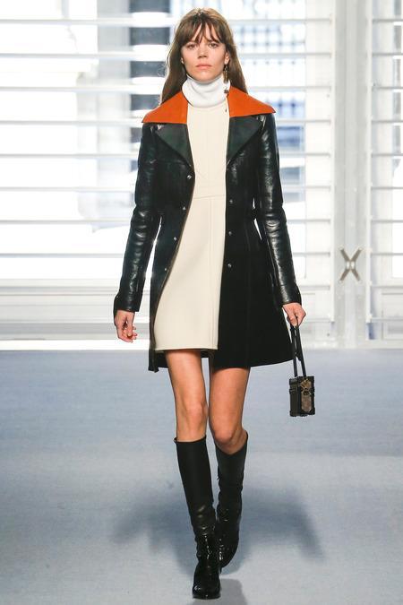 Avance tendencias otoño - invierno 2014 - 2015