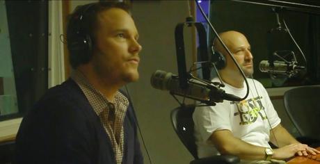 Chris Pratt Rapea Forgot About Dre Chris Pratt Rapea Forgot About Dre