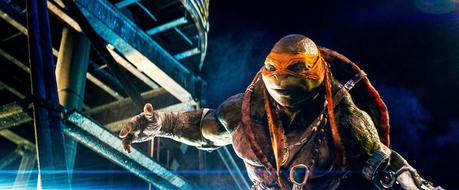 25 Nuevas Imágenes De Teenage Mutant Ninja Turtles