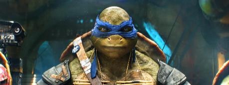 25 Nuevas Imágenes De Teenage Mutant Ninja Turtles