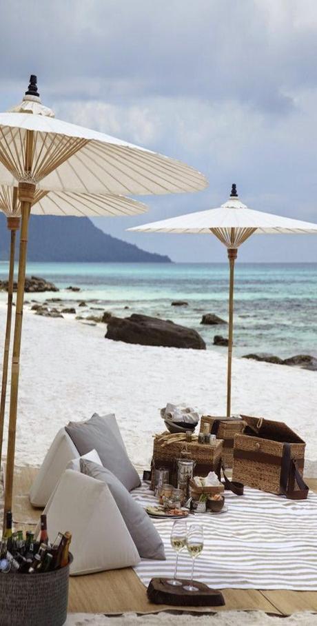 Cómo organizar un picnic