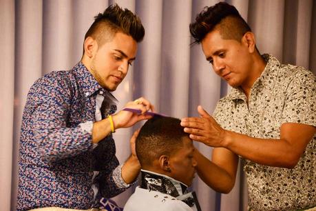 ¡¡¡ SECRETS AND BACKSTAGE !!!