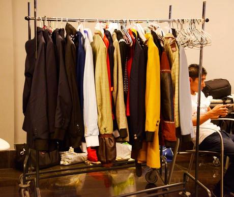 ¡¡¡ SECRETS AND BACKSTAGE !!!