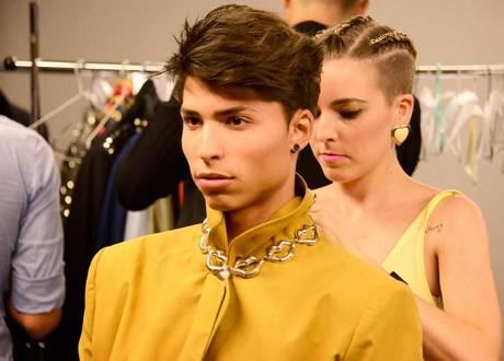 ¡¡¡ SECRETS AND BACKSTAGE !!!