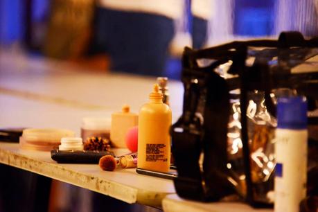 ¡¡¡ SECRETS AND BACKSTAGE !!!