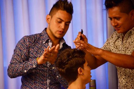 ¡¡¡ SECRETS AND BACKSTAGE !!!