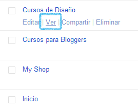 Vender marcando la diferencia: Crear una tienda en Blogger