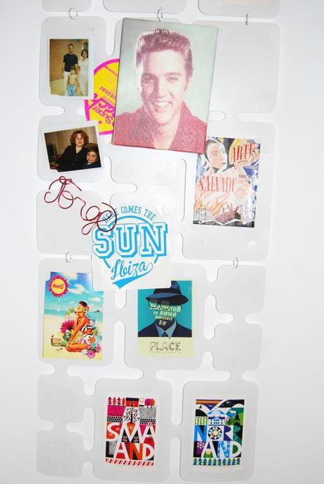 Hogares de nuestros lectores Jorge de Valencia muebles de ikea y de diseño hogares españoles estilo nórdico estilo moderno contemporáneo distribución diáfana decoración estilo nórdico y retro decoración de salones comedor cocinas modernas pequeñas abiertas blog estilo nórdico blog decoración de interiores