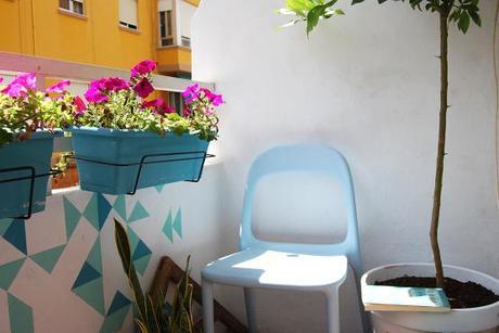 Hogares de nuestros lectores Jorge de Valencia muebles de ikea y de diseño hogares españoles estilo nórdico estilo moderno contemporáneo distribución diáfana decoración estilo nórdico y retro decoración de salones comedor cocinas modernas pequeñas abiertas blog estilo nórdico blog decoración de interiores